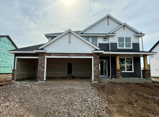 12433 Holden Way, Rogers, MN 55374