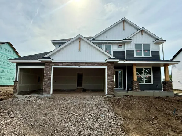 12433 Holden Way, Rogers, MN 55374