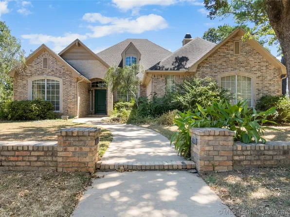 1716 Estelle St, Durant, OK 74701