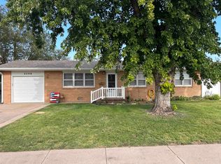 2208 Polk St, Great Bend, KS 67530
