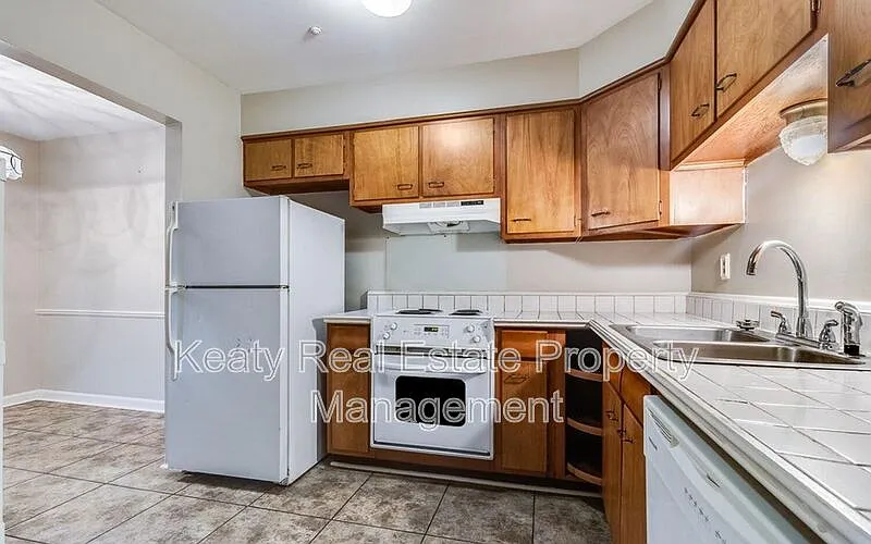 2 bed, 1.0 bath, 850 sqft, $1,000 — Photo 3