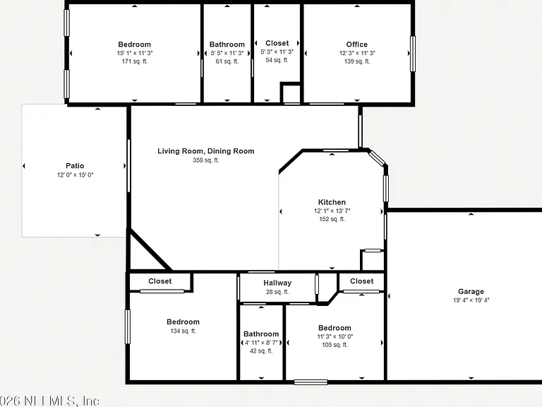 2084 Frogmore Dr — Photo 38