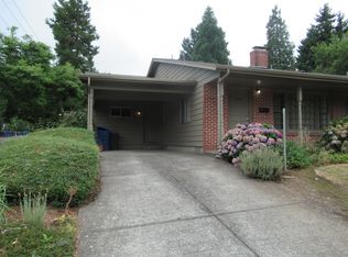 Three Bedroom Duplex in South Salem, Salem, OR 97302