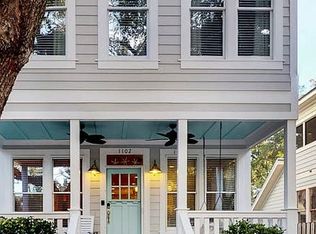 1102 Demere Rd, Saint Simons Island, GA 31522