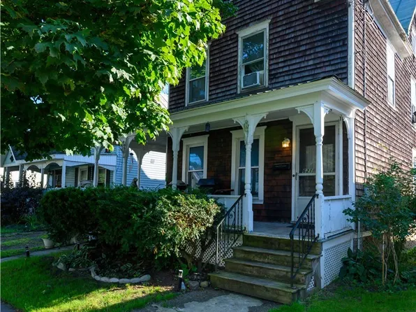 621 William St, Rome, NY 13440
