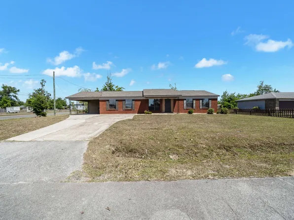 1401 Mississippi Ave, Lynn Haven, FL 32444
