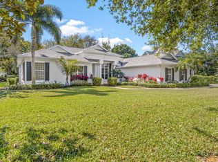3091 Southern Oaks Dr, Merritt Island, FL 32952