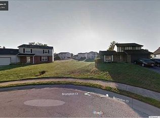 169 Brompton Ct, Toledo, OH 43615