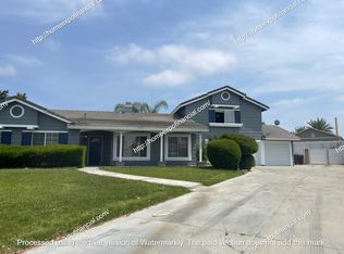 2420 Crazy Horse Ln, Norco, CA 92860