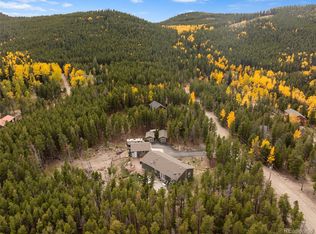 74 Valley View Ln, Evergreen, CO 80439