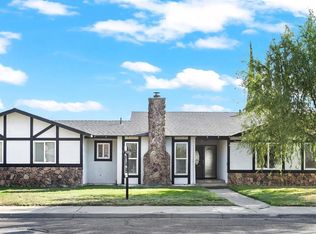 3620 Fosberg Rd, Turlock, CA 95382