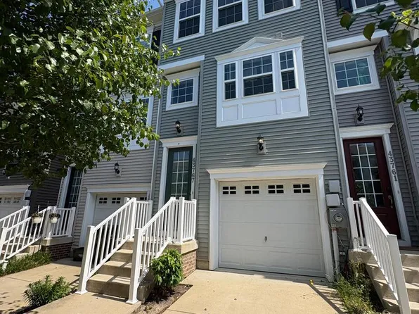 43767 Winterberry Way, California, MD 20619