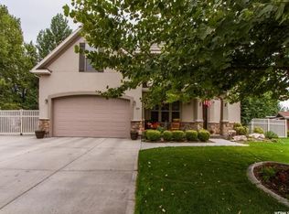 1684 N 635 W, West Bountiful, UT 84087
