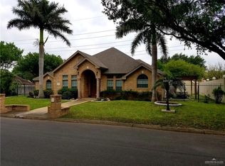 107 E Ulex Ave, McAllen, TX 78504