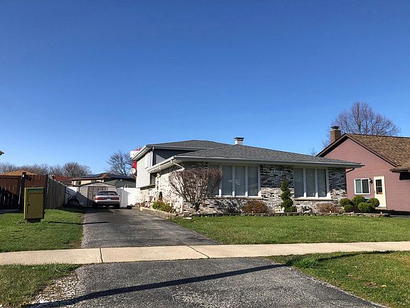 4416 W 129th St, Alsip, IL 60803 | Zillow