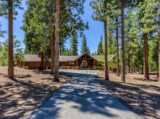 701 Blacktail Rdg, Portola, CA 96122