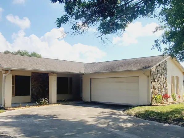 1940 Tallridge Rd, Melbourne, FL 32935