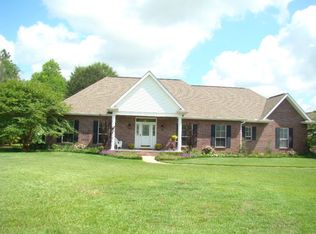 8 Lynne Dr, Carriere, MS 39426