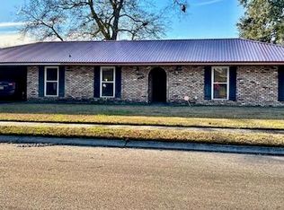111 S Pinecrest Dr, Eunice, LA 70535