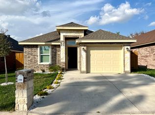 2108 Diane Dr, Mission, TX 78572