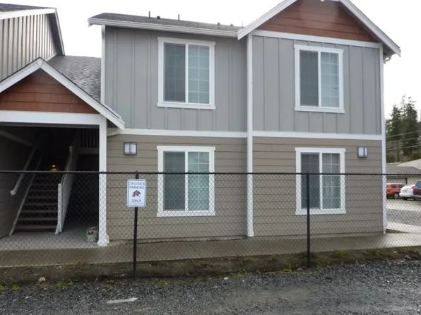 110 Washington Ave S APT A, Eatonville, WA 98328