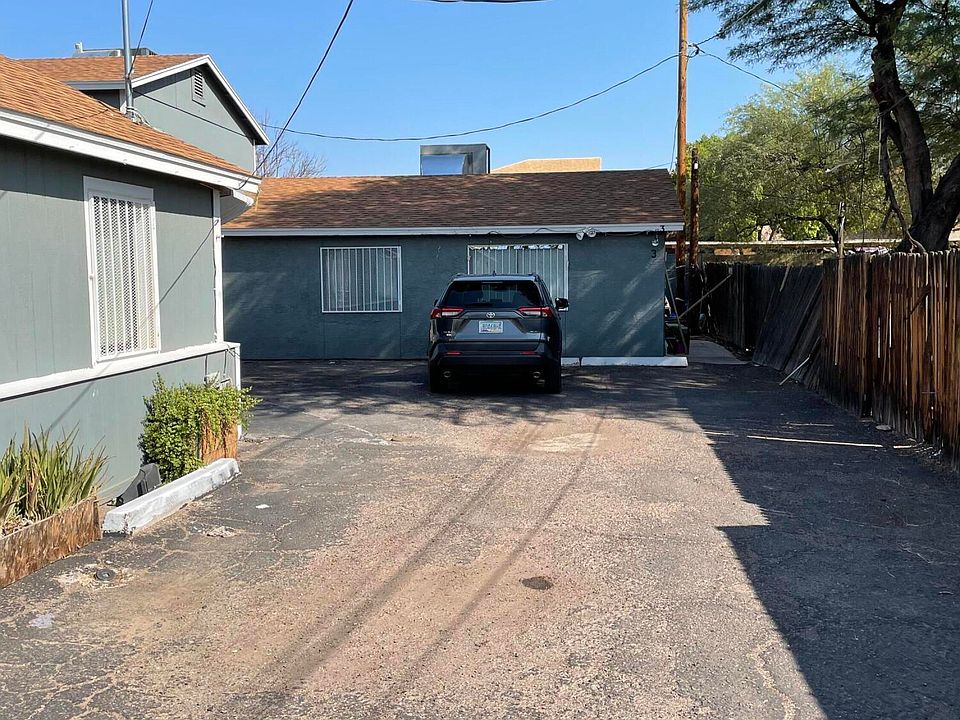 2nd image of 2540 W Campbell Ave #3