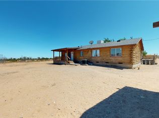 59868 Phillipi Ln, Landers, CA 92285