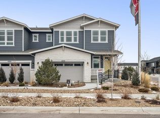 6552 N Malaya Street, Aurora, CO 80019