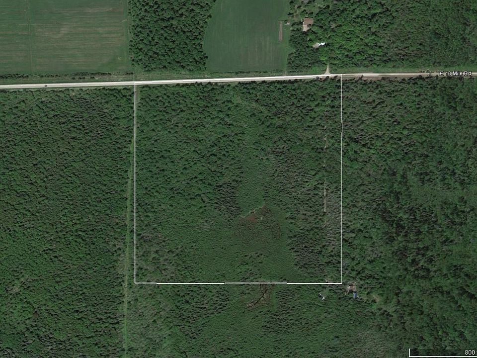 2nd image of E Thirteen Mile Rd
