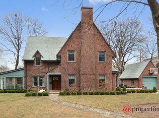 491 South Ave, Glencoe, IL 60022