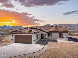 208 Anchoa Ct, Rio Rico, AZ 85648