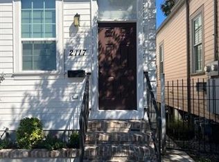 2117 Foucher St, New Orleans, LA 70115