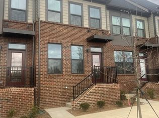6155 Station Crossing Ave, Charlotte, NC 28217