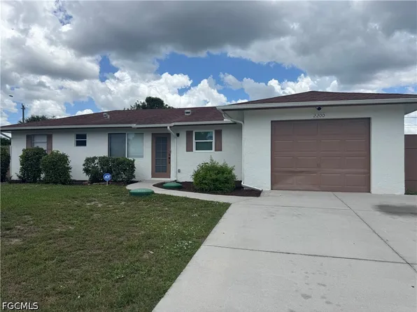 2200 51st Ter SW, Naples, FL 34116