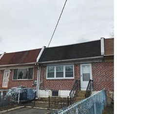 2433 Denfield St, Camden, NJ 08104
