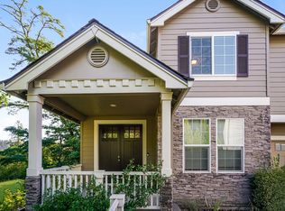 17391 NW Woodrush Way, Portland, OR 97229