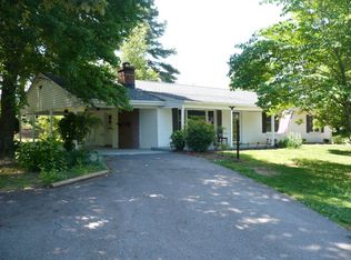 148 Hither Ln, Dry Fork, VA 24549