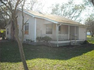 13635 Gavin Rd, Dover, FL 33527