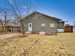 140 Merchant St #1, Abilene, TX 79603