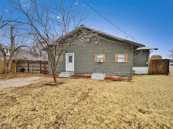 140 Merchant St #1, Abilene, TX 79603