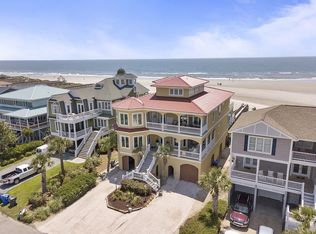 145 Ocean Isle West Blvd, Ocean Isle Beach, NC 28469