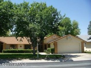 13007 W Ballad Dr, Sun City West, AZ 85375