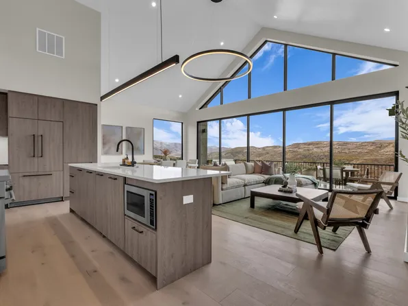 4259 E Escalante Ln #63, Kamas, UT 84036