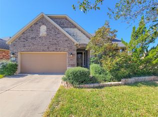 4102 Astoria Manor Ln, Fulshear, TX 77441