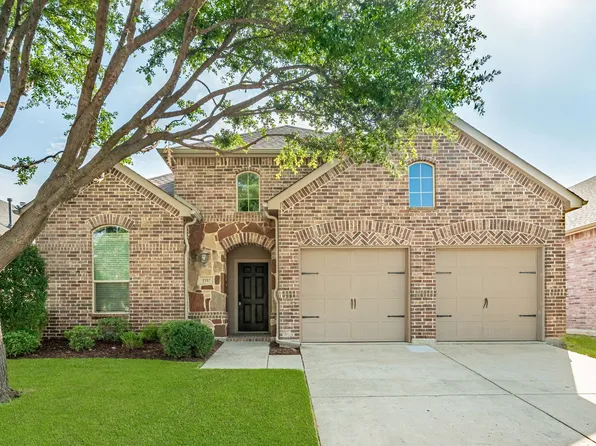 1915 Fairway Glen Dr, Wylie, TX 75098