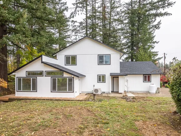 25264 E Bolton Rd, Veneta, OR 97487