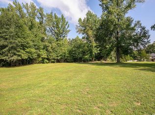 LOT 40 Saddle Brook Cv, Austin, AR 72007