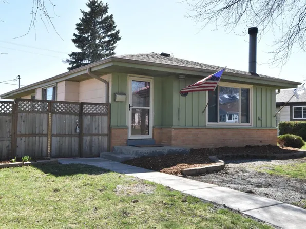 415 Marion AVENUE, South Milwaukee, WI 53172