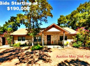 15959 Booth Cir, Volente, TX 78641