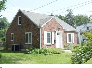 2727 Belmont Ave, Reading, PA 19609